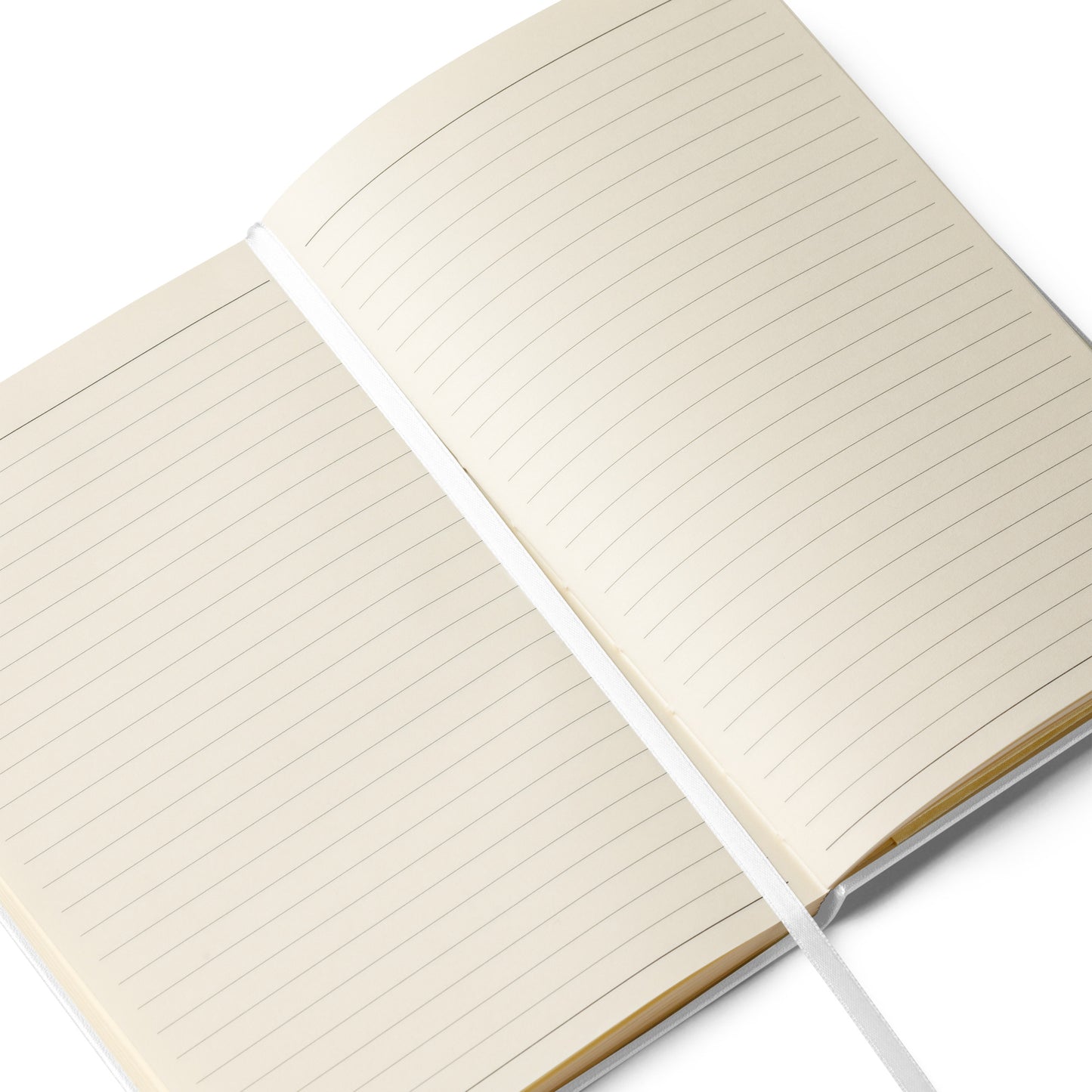 Watercolor Sunflower Blank Notebook Interior