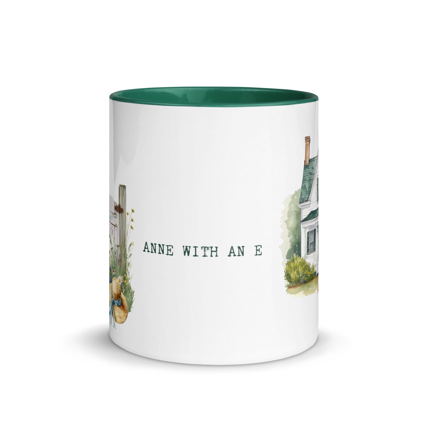 Anne with an E Mug