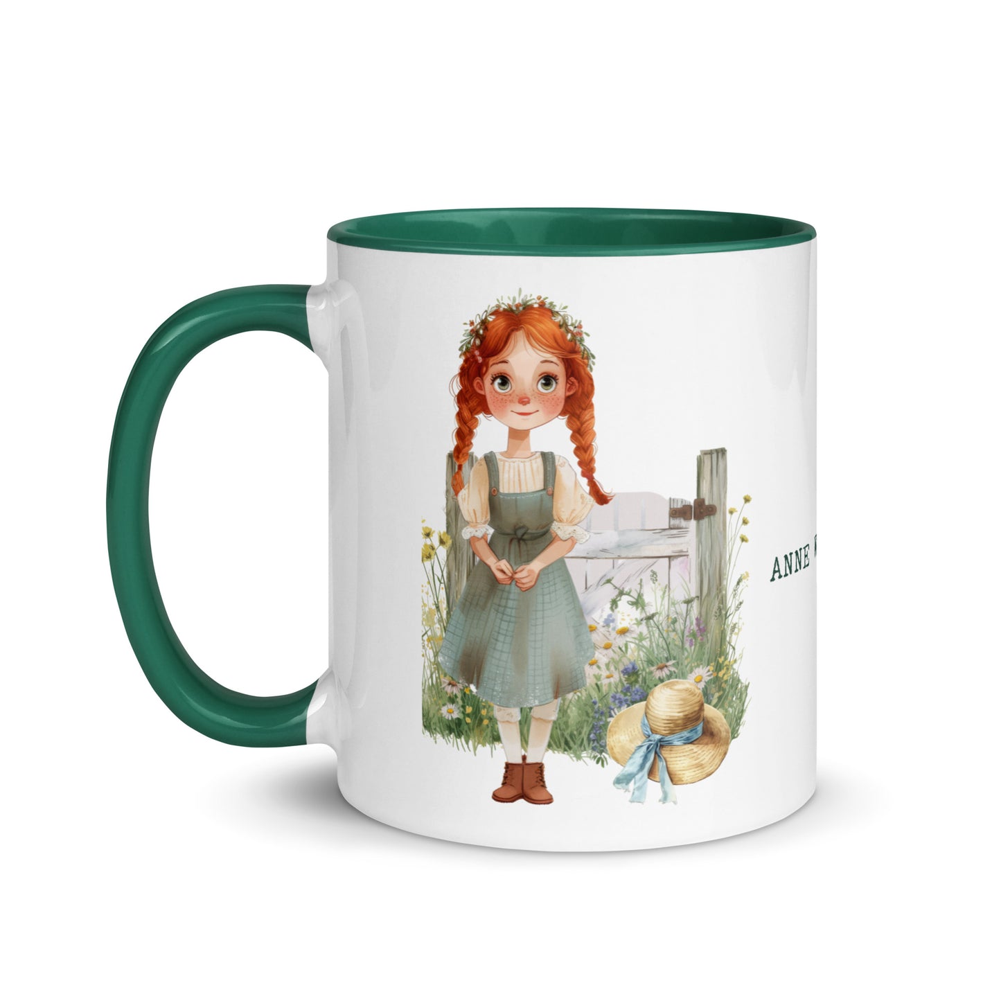 Anne Shirley