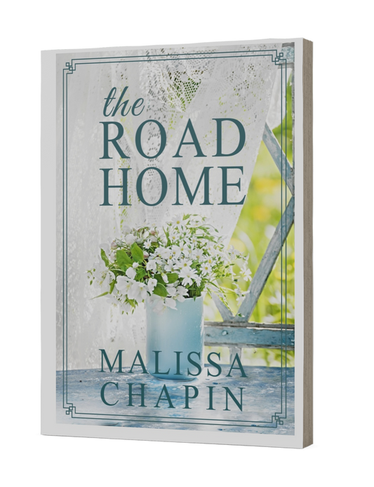 The Road Home for pick up in person at Urban Market Neenah Tuesday 4/21 only